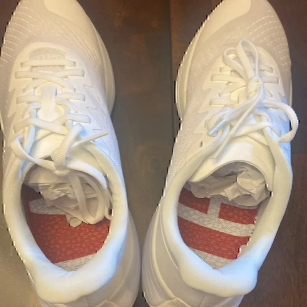 New! Lane Eight (10) Relay Trainer “Breeze” (White)